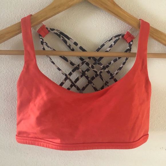 lululemon athletica Other - Lululemon Sports Bra